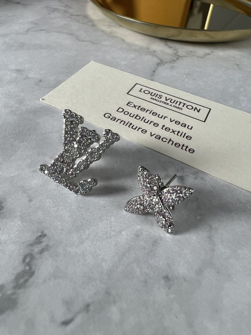 Louis Vuitton Earrings